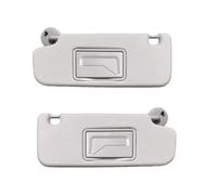 Interior Sun Visor For Chevy For Spark For Sonic For Cruze Sun Visor Driver Side Passenger Side Left Right Side(Left and Right)