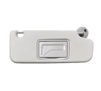 Interior Sun Visor For Chevy For Spark For Sonic For Cruze Sun Visor Driver Side Passenger Side Left Right Side(Right)
