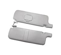 interior sun visor For Mitsubishi Shogun Montero For Pajero V31 V32 V33 Sunshield Sunvisor Interior Sun Visor