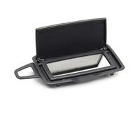 Interior SunVisor For Benz C E For GLC For Class W205 W213 W238 W253 2058107204 Car Sunshade Sun Visor Glass Cover Makeup Mirror Holder Panel Sun Visor Panel Assy(Black-Right)
