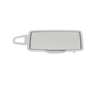 Interior SunVisor For Benz E Class W213 E200 E260 E300 2016-2021 2138106101 2138105501 6501 Car Sun Shade Visor Makeup Cosmetic Mirror Cover Sun Visor Panel Assy(Dark Gray Right)
