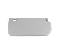 Interior SunVisor For Kia For Sportage 2006-2017 Left Front Sunvisor Sunshade Car Interior Sun Visor Sun Visor Panel Assy