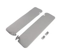 Interior SunVisor For Toyota For Hiace 2005-2014 Car Interior Sun Visor Windscreen Panel 74310-26C00-B0 74310-26C10-B0 Sunvisor Sun Visor Panel Assy