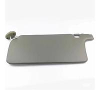 Interior Sunvisor Sun Visor Front Shield Shade Antidazzle With Glass Mirror Assy For Suzuki Old For Alto(Left)