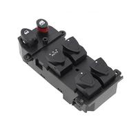 Interior Switch Fits for For Civic Auto Parts Driver's Electric Window Glass Automatic Lift Control Switch Button