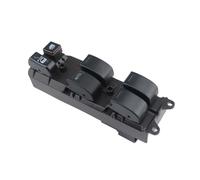 Interior Switch Fits for Toyota For Soluna For Vios AXP4 2002-2005 Car Window Lift Switch Button OEM: 84820-33170 84820-AE012