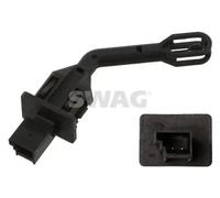 SWAG 10 93 7061 Sender Unit, interior temperature
