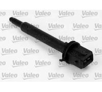 VALEO 509356 Sender Unit, interior temperature