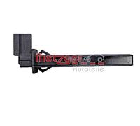METZGER 0905462 Sender Unit, interior temperature