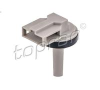 Interior temperature sensor HANS PRIES 111 033 for AUDI A3 (8L1) 1.9 1997-2001