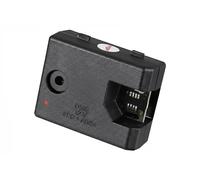 METZGER 0905515 Sender Unit, interior temperature