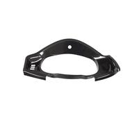 Interior Trim Accessory For Subaru For BRZ 2012-2020 Car Styling Dashboard Navigation Frame Center Control Panel Decoration Cover Car Accessories Car Interior(A)