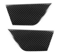 Interior Trim Fits For Benz C Class W204 2008-14 Stainless Steel Seat Button Panel Decoration Cover Trim Car Styling(C-)