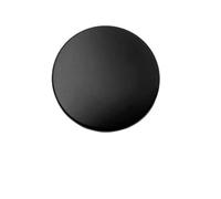 Interior Trim For Benz C E For GLK W204 X204 W212 Car Multimedia Radio Command Console Controller Rotary Switch Button Trim Cover Sticker Car Interior Accessories(Black cover)