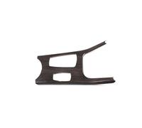 Interior Trim for BMW for X3 F25 for X4 F26 2011-2017 RHD&LHD Center Console Gear Shift Panel Decoration Sticker Trim Interior Accessories Auto Central Decoration