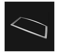 Interior Trim For BMW For X5 For X6 E70 E71 Car Interior Door Audio Speaker Gearshift Panel Door Armrest Reading Light Cover Trim Stickers Accessories Auto Central Inner(3 Type)