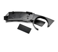 Interior Trim For BMW Z4 E85 2002-2008 Z4 E86 2005-2008 Car Styling Car Dashboard Cup Holder Front Left/Right 51457070323 51457070324 Auto Central Inner(Right-1)