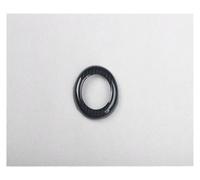 Interior Trim For Explorer 2013-2018 Carbon Fiber Interior Covers Shift Gear Panel Steering Wheel Knob ABS Car Sticker Auto Interior(Knob)