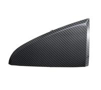 Interior Trim For Falcon BA BF BF3 For Wagon XT XL For XLS XR 2002-2011 Car Front Center Dash Board Trim Cover Auto Interior Parts BAF04428A5 Auto Central Inner(Carbon fiber Style)