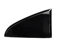 Interior Trim For Falcon BA BF BF3 For Wagon XT XL For XLS XR 2002-2011 Car Front Center Dash Board Trim Cover Auto Interior Parts BAF04428A5 Auto central Decoration(Glossy Black)