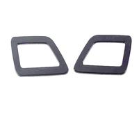 Interior Trim For Haval For Jolion 2021-2024 Gear Shift Knob Storage Box Trunk Handle AC Outlet Start Button Decorate Ring Cover Trim Sticker Car Interior Accessories(Style D)