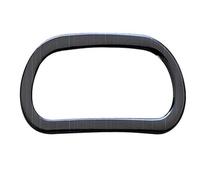 Interior Trim For Haval For Jolion 2021-2024 Gear Shift Knob Storage Box Trunk Handle AC Outlet Start Button Decorate Ring Cover Trim Sticker Car Interior Accessories(1)