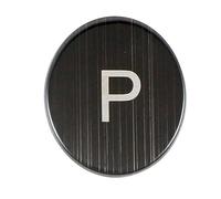 Interior Trim For Haval For Jolion 2021-2024 Gear Shift Knob Storage Box Trunk Handle AC Outlet Start Button Decorate Ring Cover Trim Sticker Car Interior Accessories(Style A)