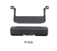 Interior Trim For Hummer H2 2003-2009 Car Co-pilot Seat Umbrella Storage Box Rack Holder Organizer Bucket Car Interior Trim Strips
