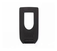 Interior Trim For Land For Rover For Discovery For Sport 2015-2019 Car Interior Carbon Fiber Style Modified Stickers Auto Gear Shift Panel Cover Accessory(Ac)