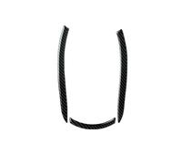 Interior Trim for SEAT for Cordoba for Ibiza 6L (2002-2009) Interior Sticker Car Center Console Gear Shift Trim Strip Panel Car Interior Trim Strips