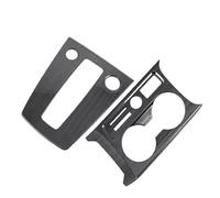 Interior Trim Interior Center Console Gear Shift Panel Inner Cover Car Accessories Carbon Texture Trim For A3 8Y 2021 2022 2023 LHD(F)
