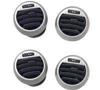 Interior trim panel Compatible With Chevrolet For Optra 2003 2004 2005 2006 2007 2008 Car Conditioner Outlet Cover Shell Console Air Conditioning Vent Frame