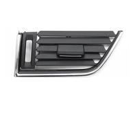 Interior trim panel Compatible With Skoda For Octavia 2015 2016 2017 2018 2019 2020 2021 Car Middle Left Right Air Vent Central AC Vent Grille Panel Cover
