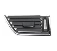 Interior trim panel Compatible With Skoda For Octavia 2015 2016 2017 2018 2019 2020 2021 Car Middle Left Right Air Vent Central AC Vent Grille Panel Cover