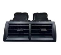 Interior trim panel Compatible With Toyota For Camry 2012-2017 Center Console AC Vent Grille Trim Assembly Car Dashboard Air Conditioning Outlet