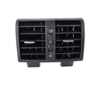 Interior trim panel Compatible With VW For Caddy 2004-2015 Car Conditioning Rear Vent Conditioning AC Air Vent Outlet Car Air Vent Grille OEM:1TD819203