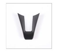 Interior trim strips For A&lfa For Romeo For Giulia For Stelvio 2017-2021 Car Steering Wheel Cover(Style 6)