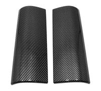 Interior trim strips For C Class W206 Window Lift Switch Dashboard Trim Navigation Panel Side Vent(Armrest Box Panel)