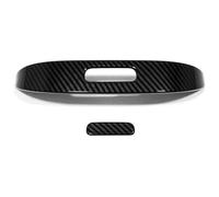 Interior trim strips For C Class W206 Window Lift Switch Dashboard Trim Navigation Panel Side Vent(Armrest Box Switch)