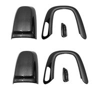 Interior trim strips For C Class W206 Window Lift Switch Dashboard Trim Navigation Panel Side Vent(Headrest Trim Frame)