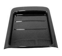 Interior trim strips For C Class W206 Window Lift Switch Dashboard Trim Navigation Panel Side Vent(Middle Bridge)