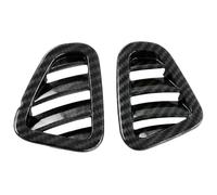 Interior trim strips For C Class W206 Window Lift Switch Dashboard Trim Navigation Panel Side Vent(Side Air Outlet)