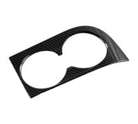 Interior trim strips For C Class W206 Window Lift Switch Dashboard Trim Navigation Panel Side Vent(Water cup frame)
