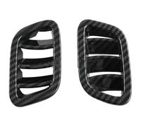 Interior trim strips For Chery For Omoda 5 C5 2024 2025 LHD RHD ABS Window Lift Switch Steering Wheel Shift Air Vent Outlet Gear Head Cover(Side air outlet RHD)