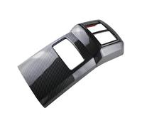 Interior Trim Strips for Kia for Sportage NQ5 2022-2024 Armrest Rear Air Conditoning Vent Panel Cover AC Outlet Decoration Sticker Trim Car Interior Decor