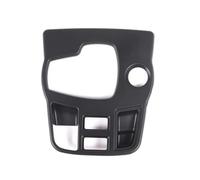 Interior Upgrade For Jaguar For F-TYPE 2013-2024 Center Console Gear Shift Control Frame Gearshift Panel Cover Car Accessories ABS Carbon Fibre