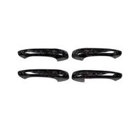 Interior Upgrade for Macan 2014-2020 Back Air Vent Front and Rear Reading Lights Gear Head Steering Wheel Panel Trim Stickers Accessories Real Carbon Fiber