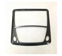 Interior Upgrade Interior Accessories Gear Shift Head Cove Center Strip Panel Steering Wheel Cover For Nissan For Navara NP300 ST 2014-2019