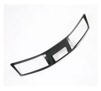 Interior Upgrade Interior Accessories Gear Shift Head Cove Center Strip Panel Steering Wheel Cover For Nissan For Navara NP300 ST 2014-2019