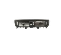 Interior vent nozzle grille kit Compatible With BMW For 5 Series For F10 For F11 For F18 2010 2011 2012-2017 Front Console Central Air Conditioner AC Vent Grille(F)